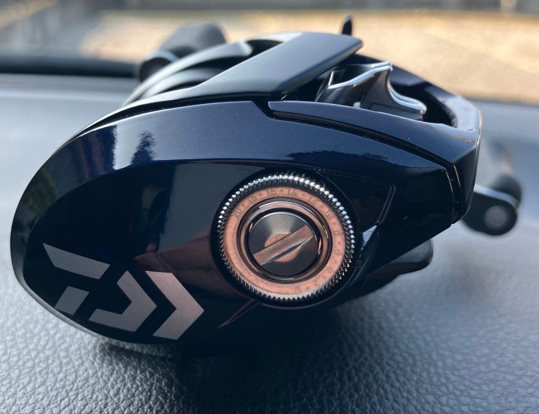 ダイワ(DAIWA) 23 SALTIST TW PE SPECIAL 中古品