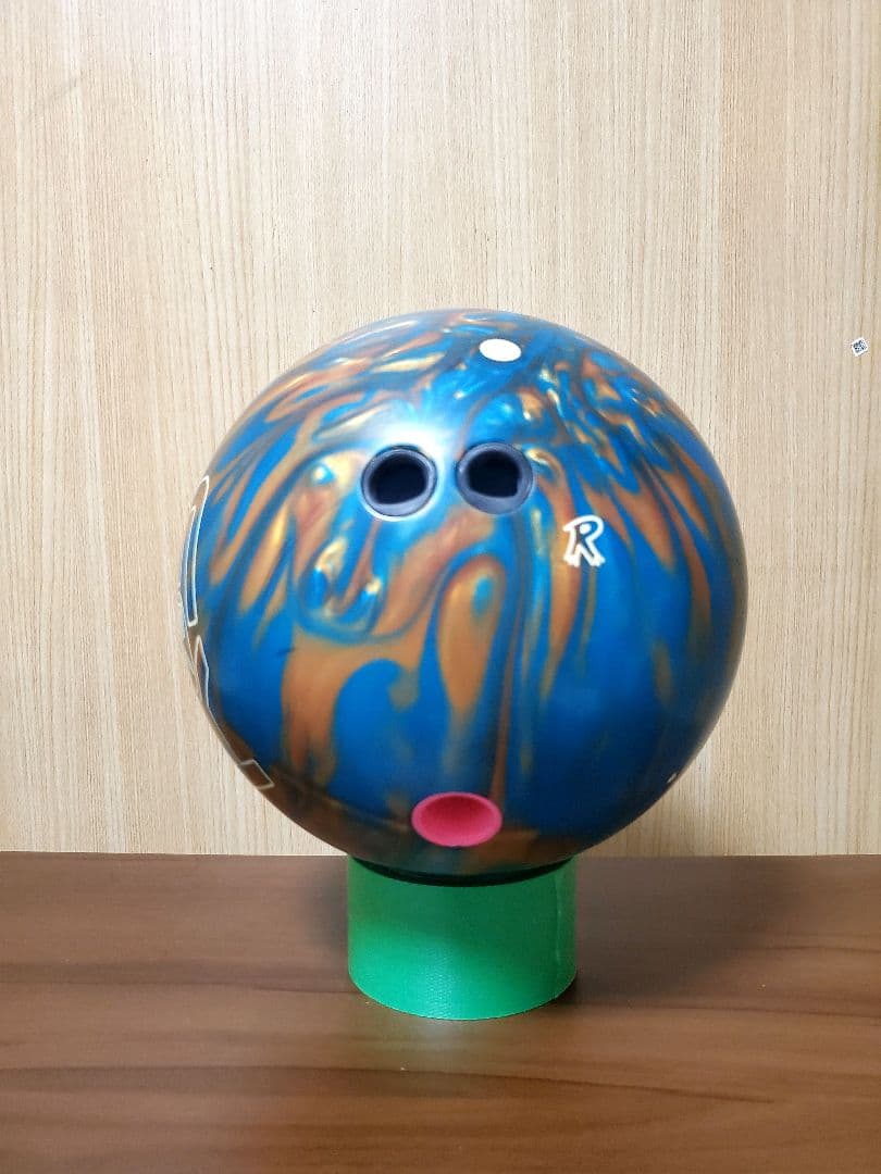 RADICAL RS79 ボウリングボール 14P