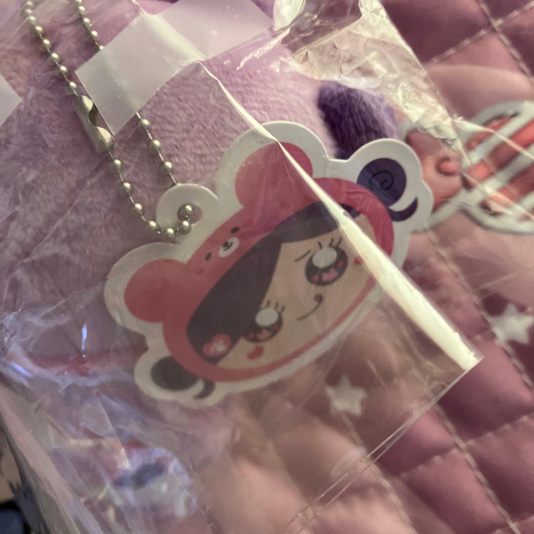 しなこちゃん　なりきりコーデセット画像1全て