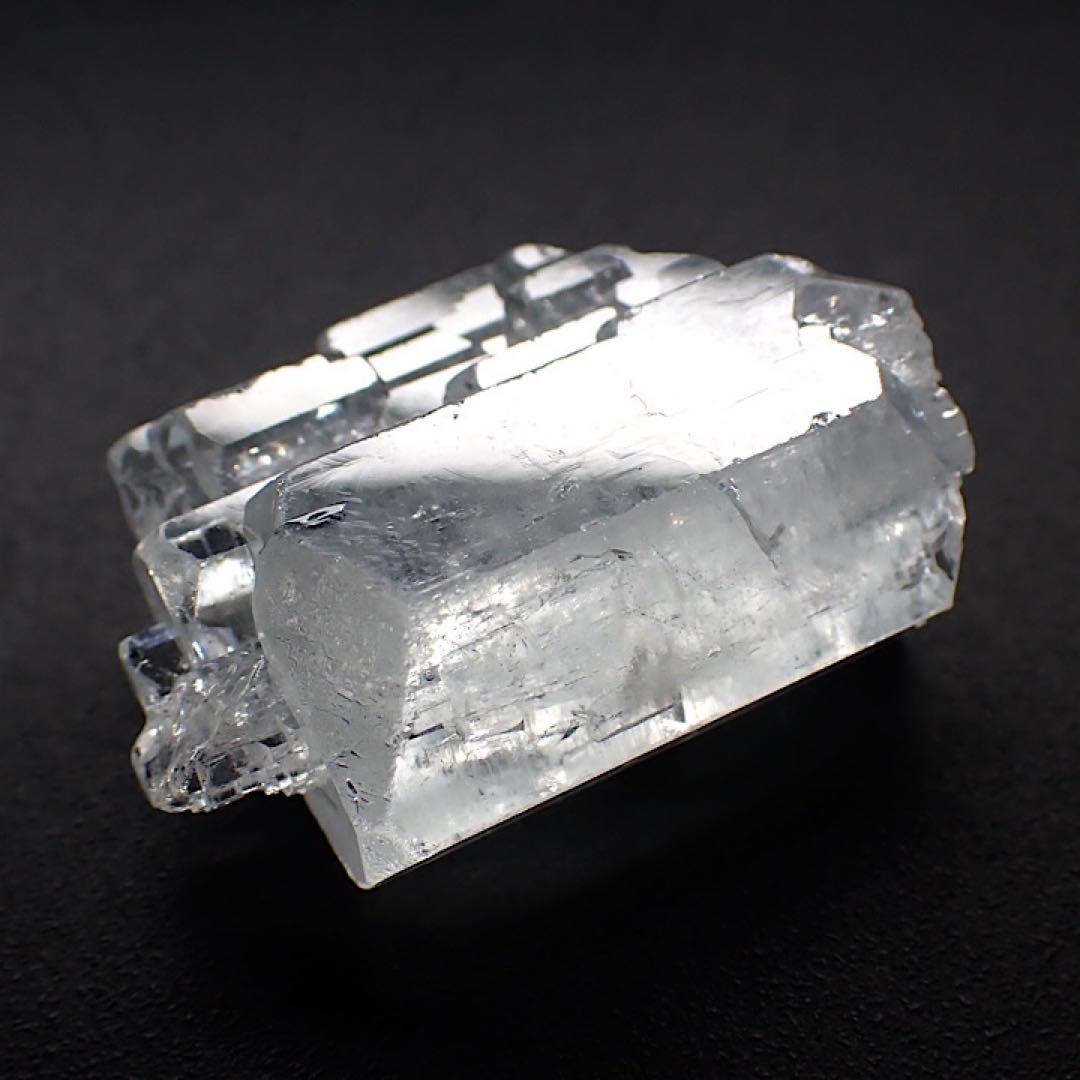 【パキスタン/シガール産】アクアマリン