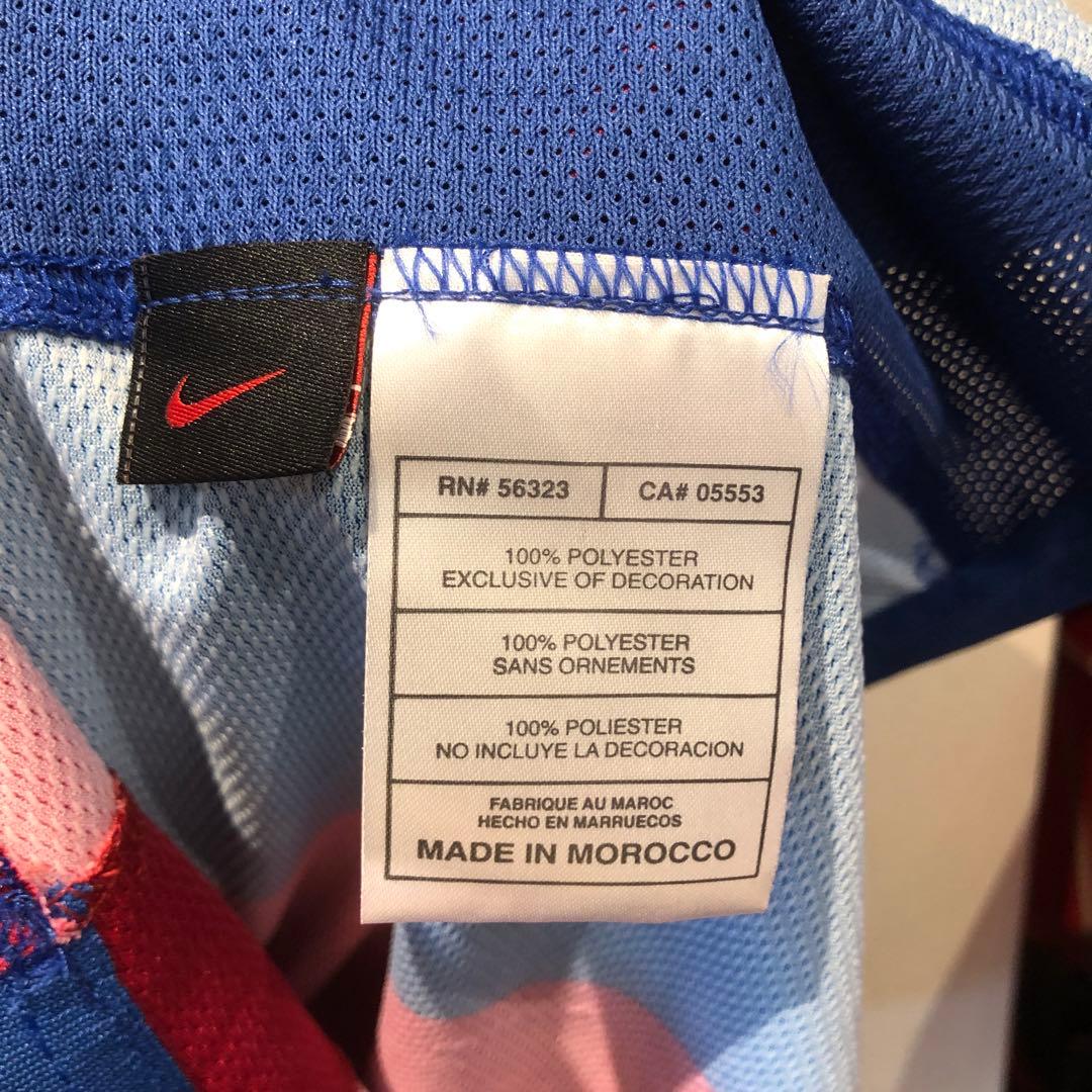 【お宝】【1月SALE】マルク・クロサス選手　サイン入りジャージ バルセロナ