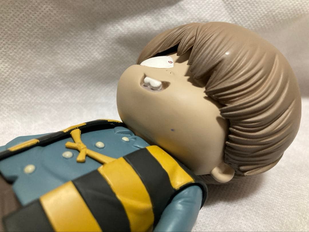 メガハウス ソフトステージ 墓場鬼太郎 【現状品】