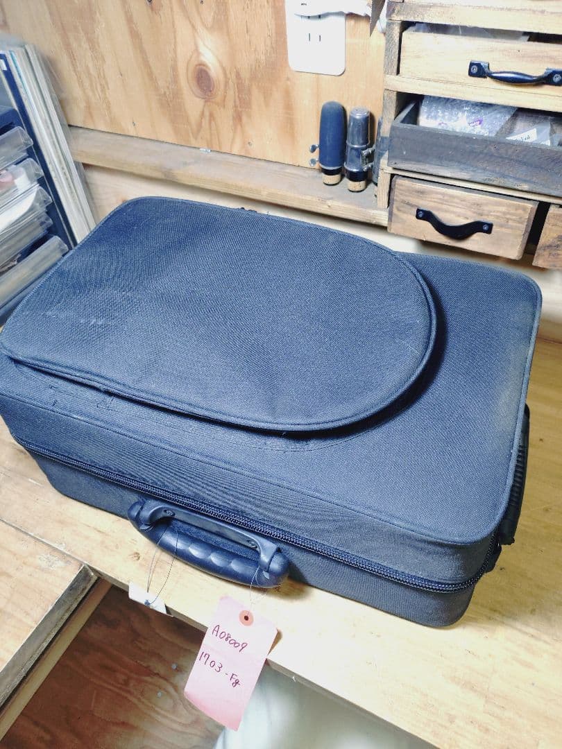 フリューゲルホルン　ジンバオ　 jinbao