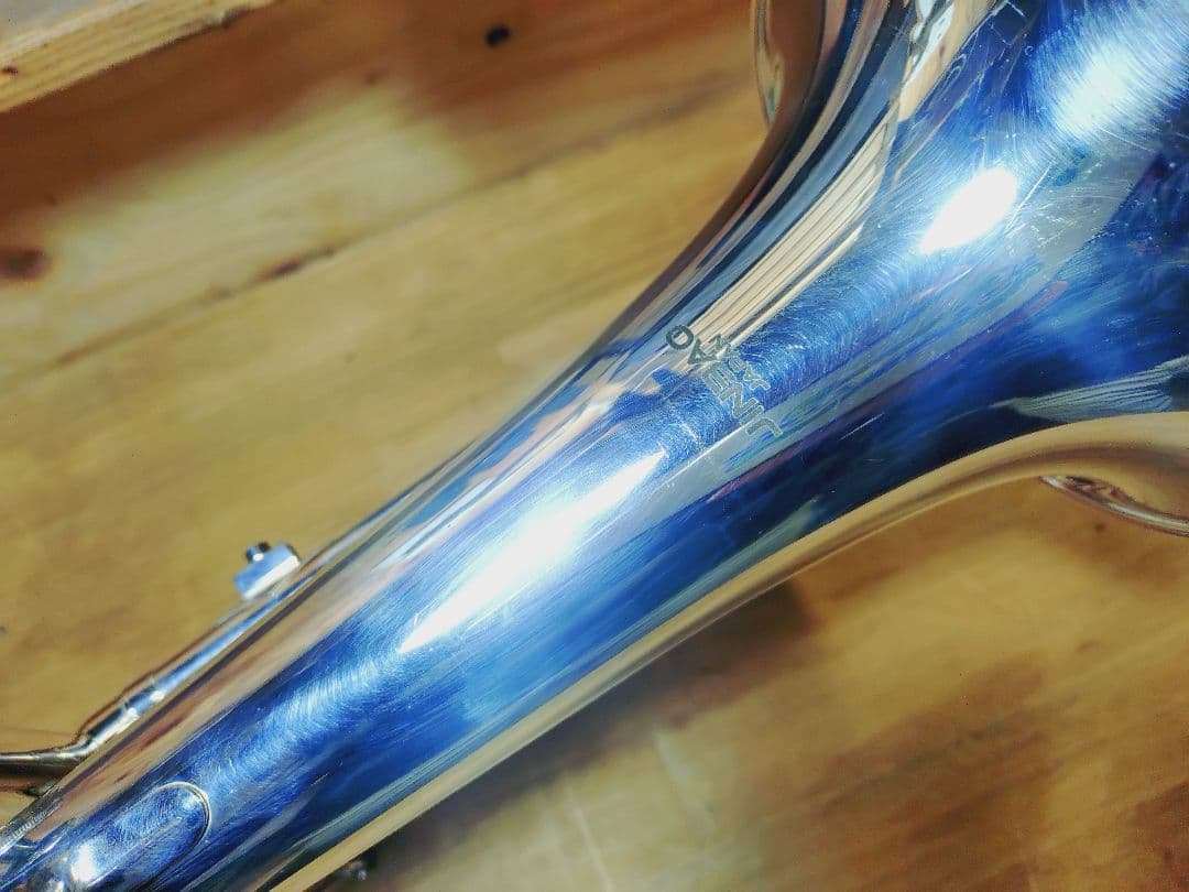 フリューゲルホルン　ジンバオ　 jinbao