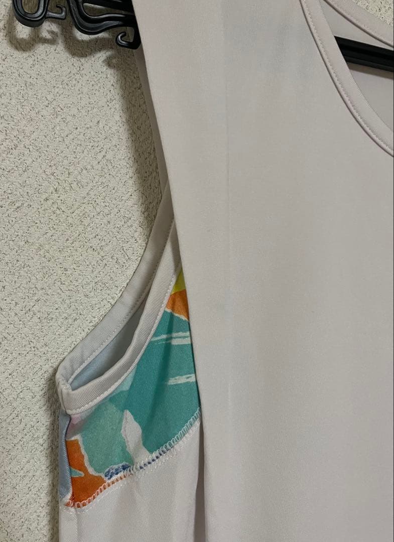 Admiral テニスウェア　ワンピース