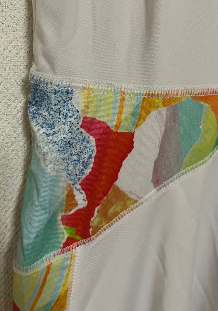 Admiral テニスウェア　ワンピース