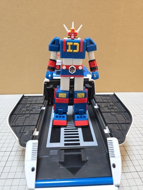 SMP 戦隊母艦3セット　バラ売り不可