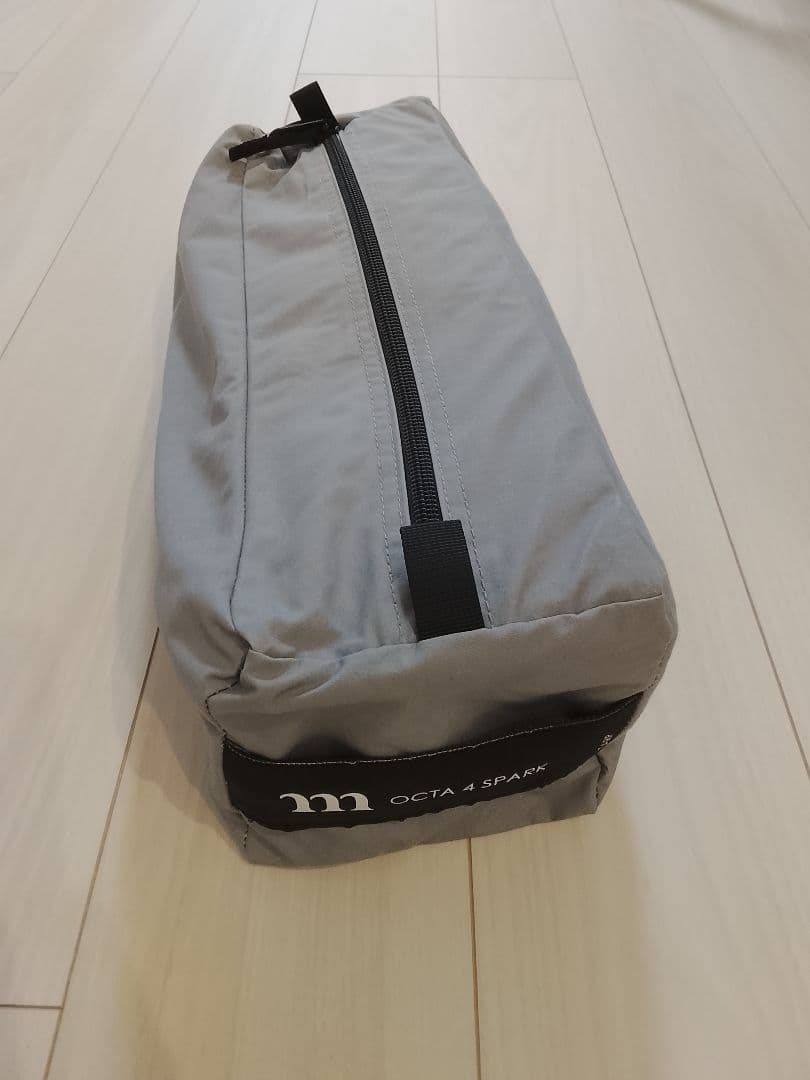 【Tarp】muraco Octa 4 spark