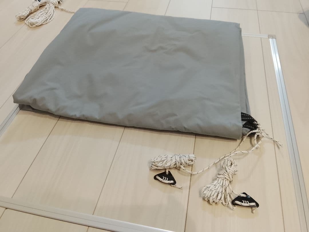 【Tarp】muraco Octa 4 spark