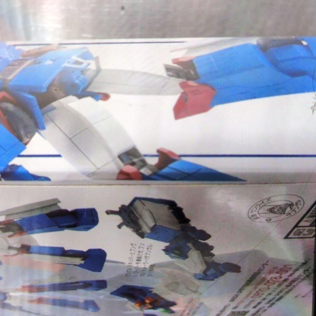 ハイメタルR.ザブングル。40周年アニバーサリー。