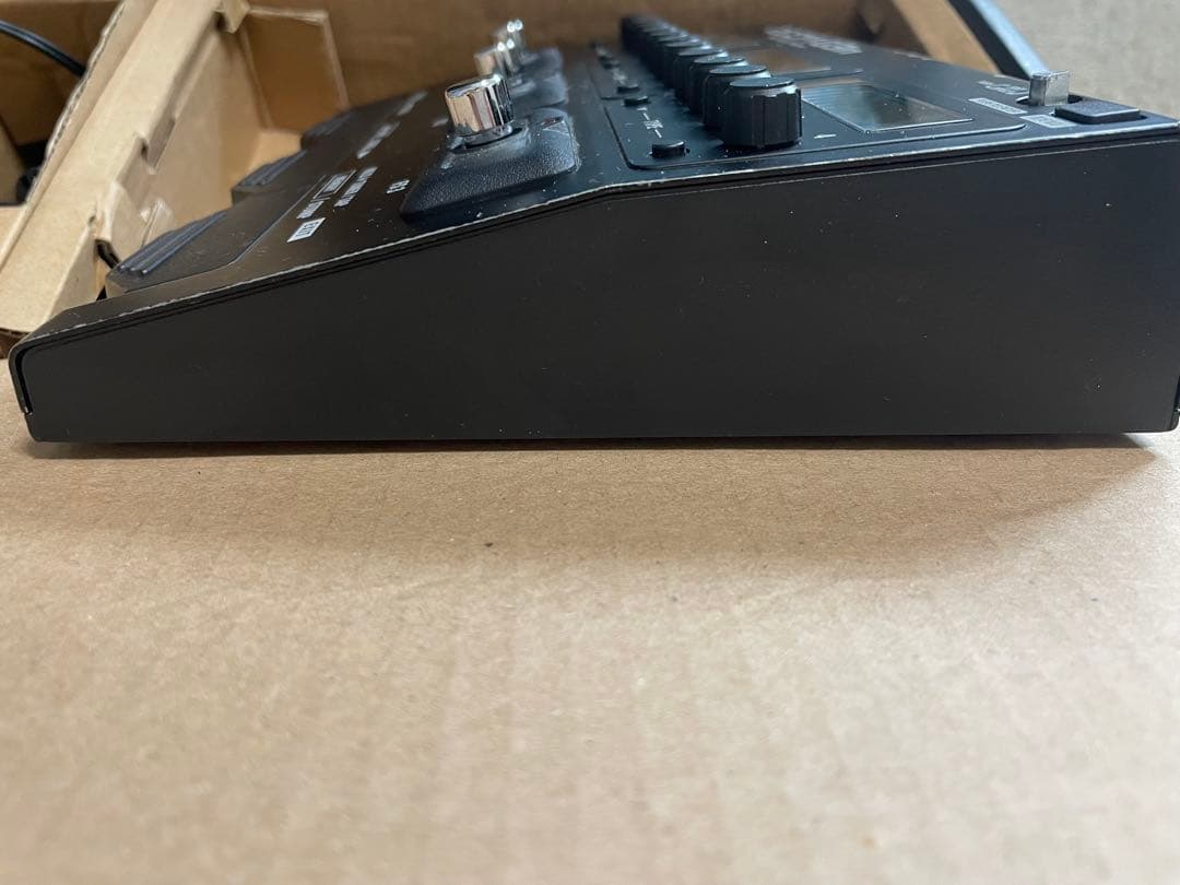 ZOOM G3n マルチエフェクター