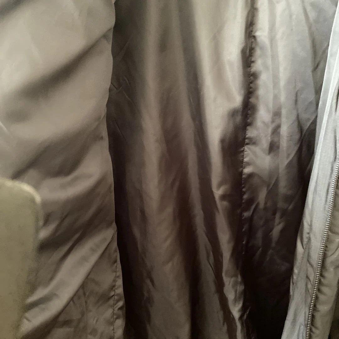 OAKLEY オークリー　ゴルフ　ブルゾン　　ジャンバー　2XL 黒