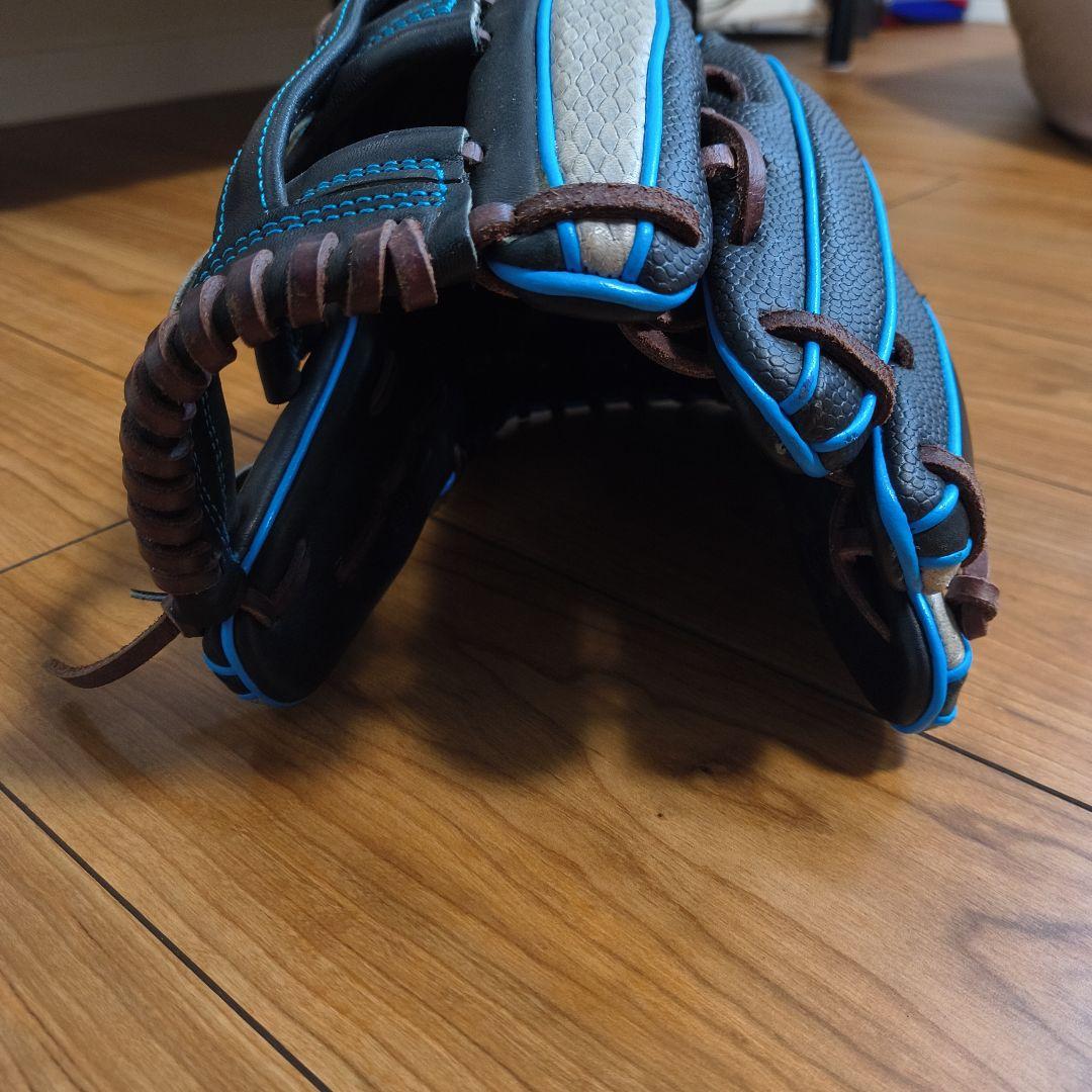 Wilson　ウィルソン 野球グローブ 　ワナビー　ヒーロー　外野手