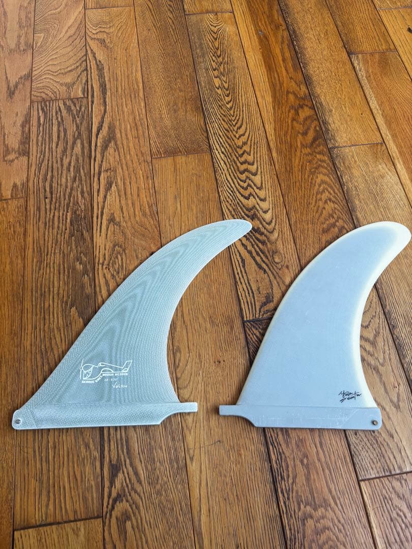 Patagonia FCD サーフボード/BT9’6