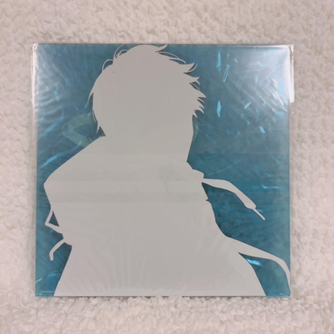 ギヴン　アクスタ　アクリルプレート⑥ 新品未開封