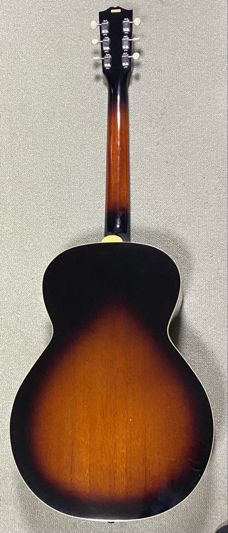 【値下げ】Epiphone EL-00 ギター（ケース・スタンドもセット）