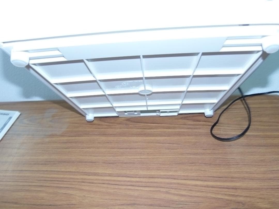 CASIO SE-S30-SRL 電子レジスター 250528