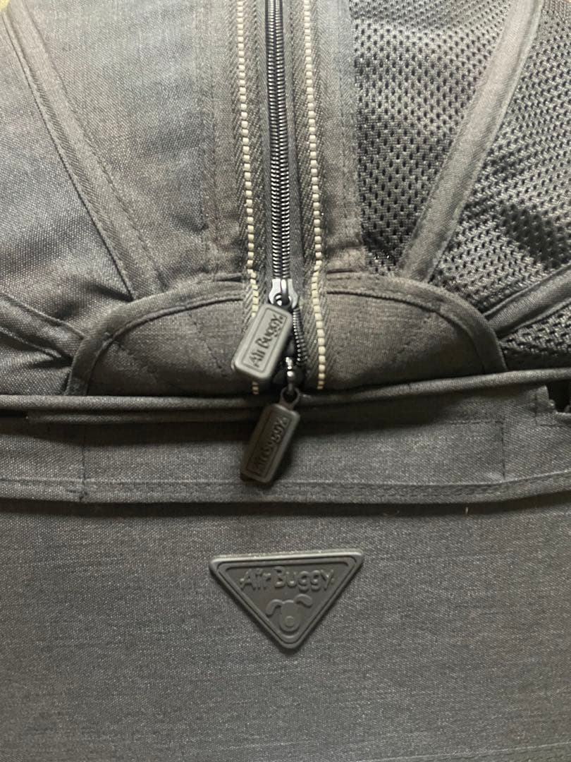 AIRBUGGY Dome2 ブレーキモデル　コットクッションのおまけ付き