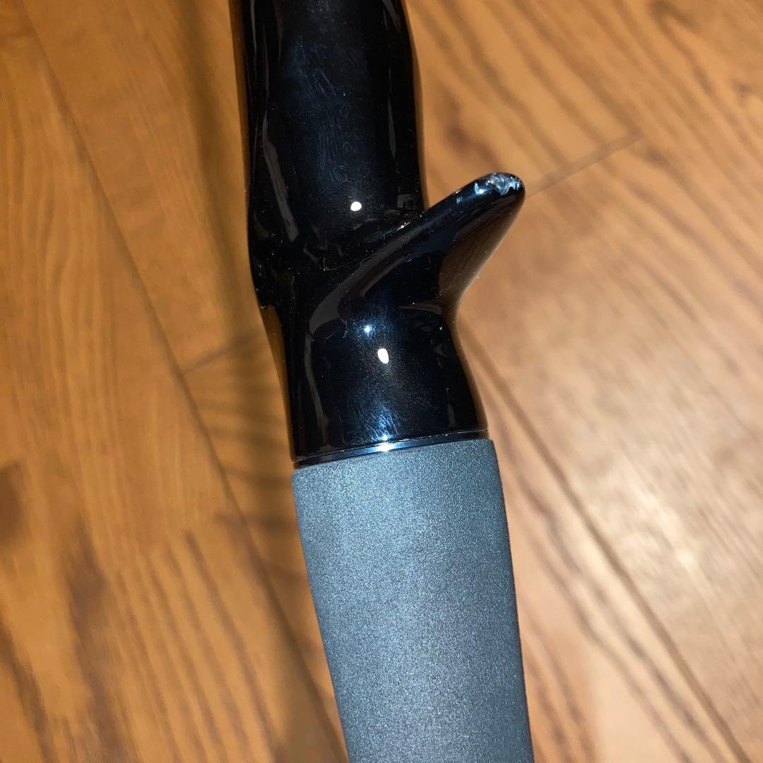 ダイワ ソルティスト 96MHB