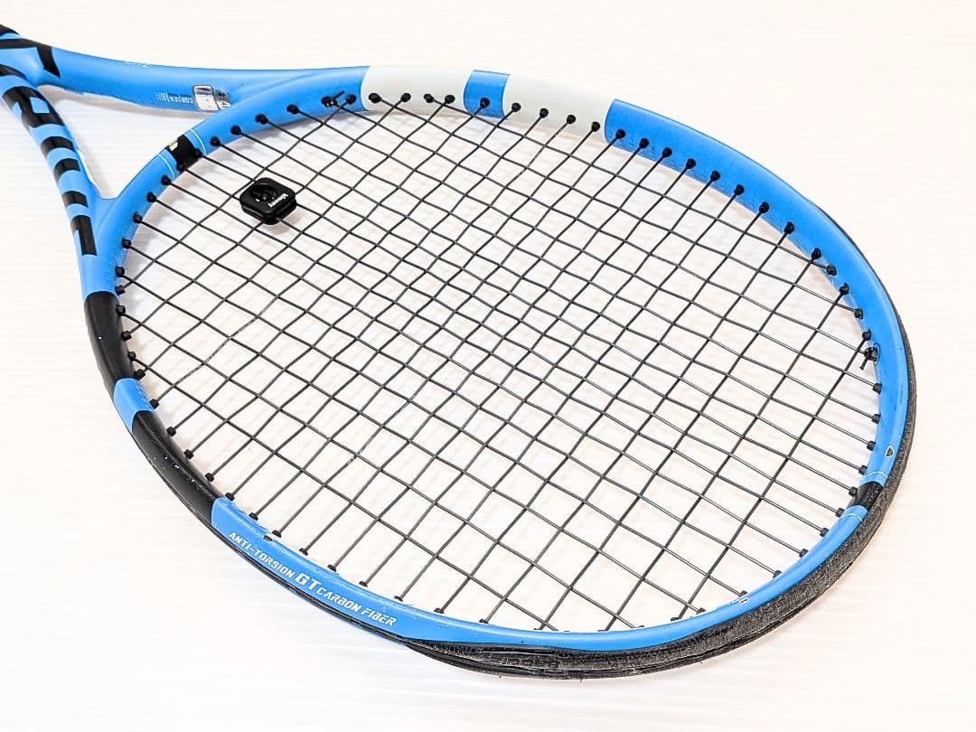 バボラ ピュアドライブ ライト 2018 G1 テニス ラケット