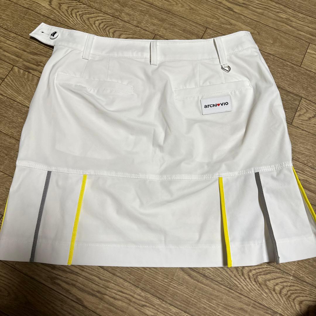 ゴルフウェアセット　サイズ38値下げ可