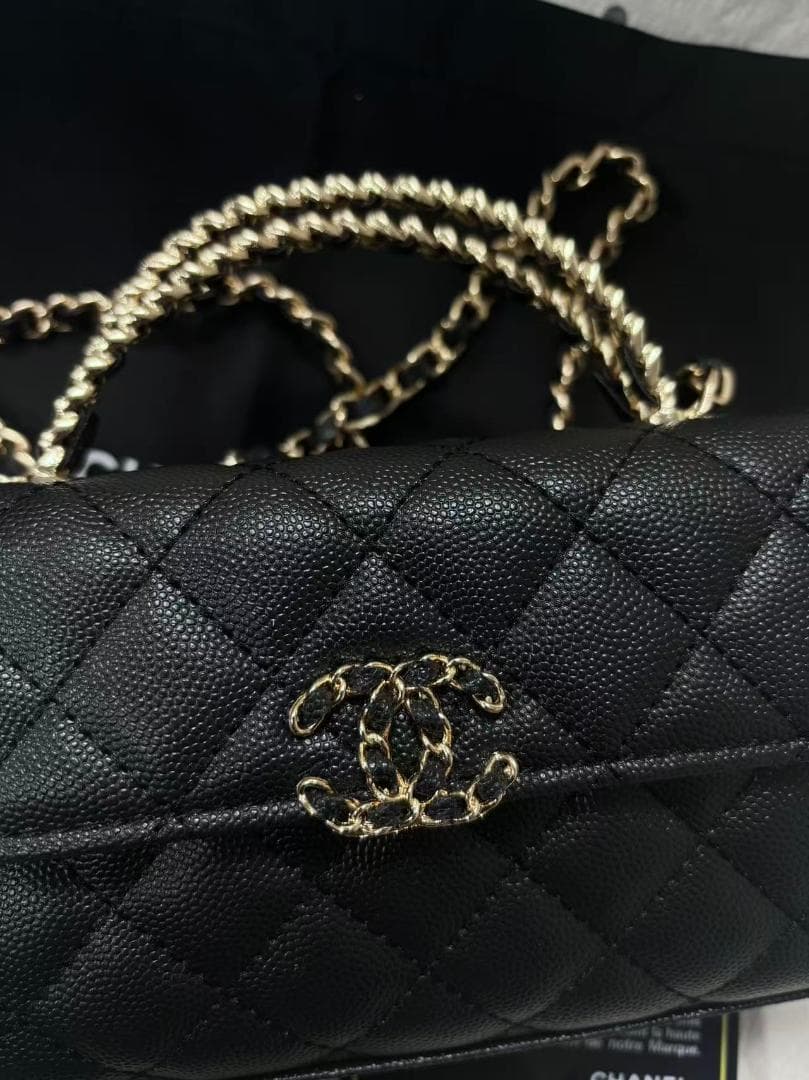 非売品【限定VIP】 ショルダーバッグ ブラック ノベルティギフトhl