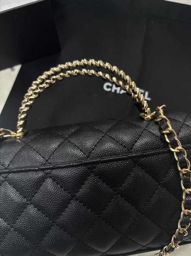 非売品【限定VIP】 ショルダーバッグ ブラック ノベルティギフトhl