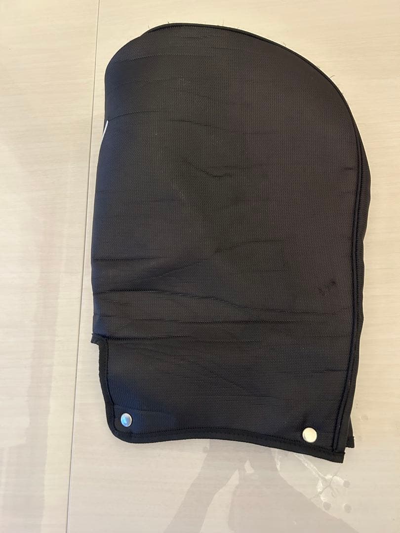 Callaway キャディバッグ 黒/白/ピンク