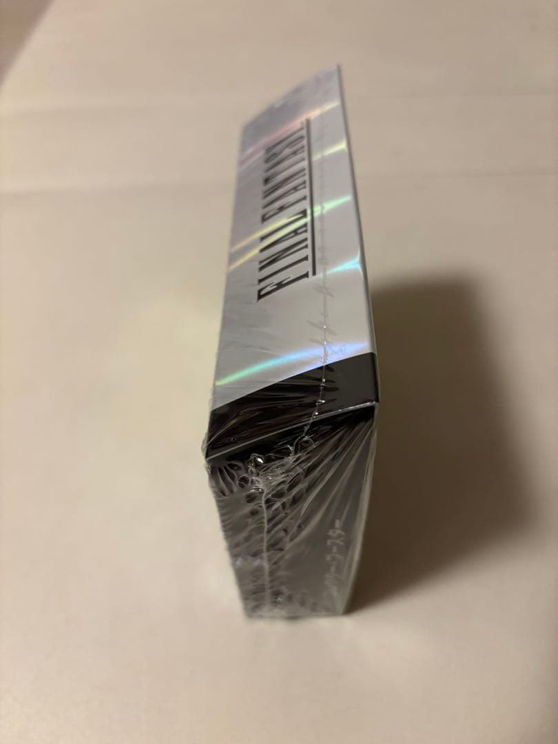 MTG FINAL FANTASY コレクターブースター 日本語版