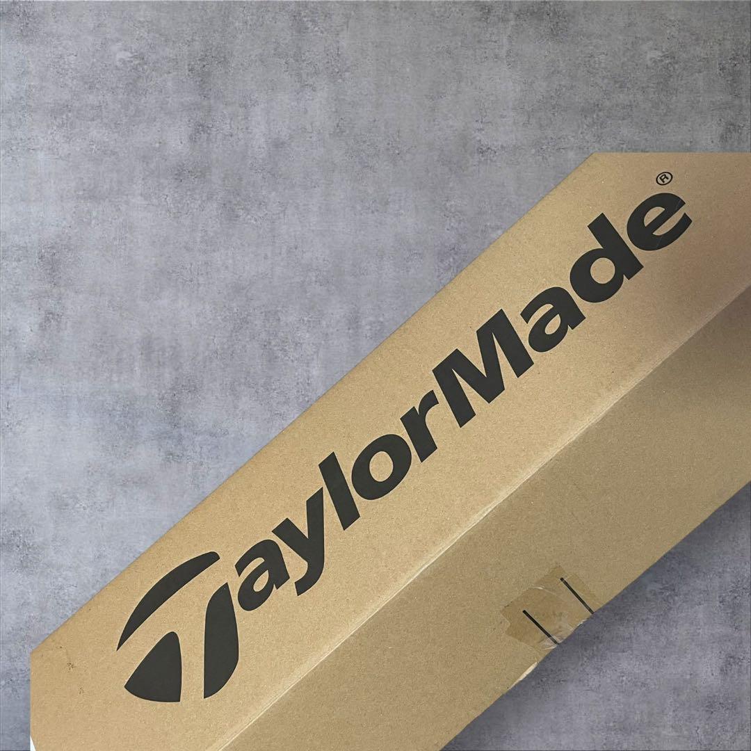 Qi10 MAX 10.5° flex:s 純正シャフト