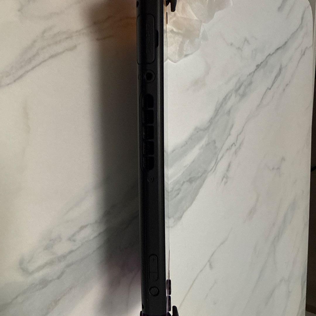 Nintendo Switch 本体 紫とオレンジのジョイコン