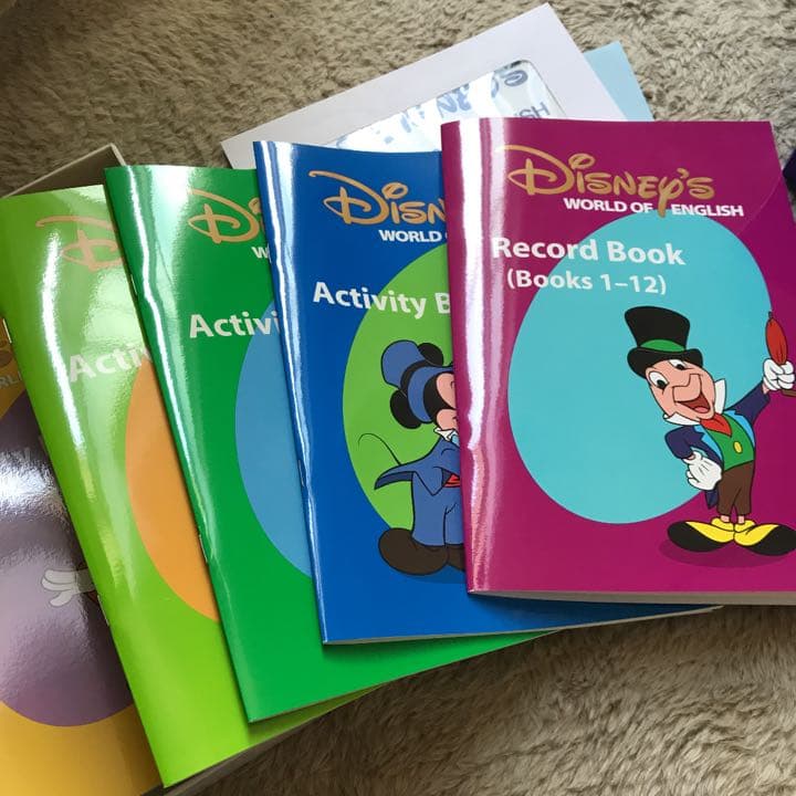 語学・辞書・学習参考書 WORLD of ENGLISH