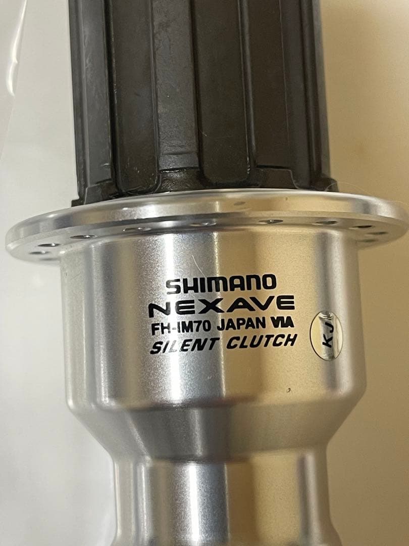 【未使用新品】FH-IM70 SHIMANO製