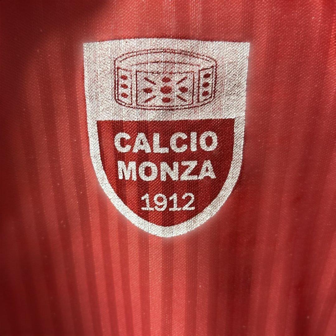 モンツァカルチョ ホームユニ