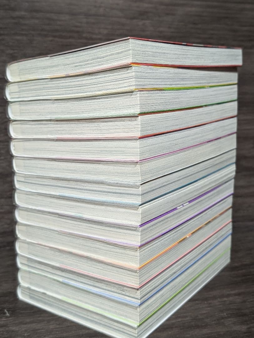 【全巻クリアカバー付】 四十七大戦 全14巻セット