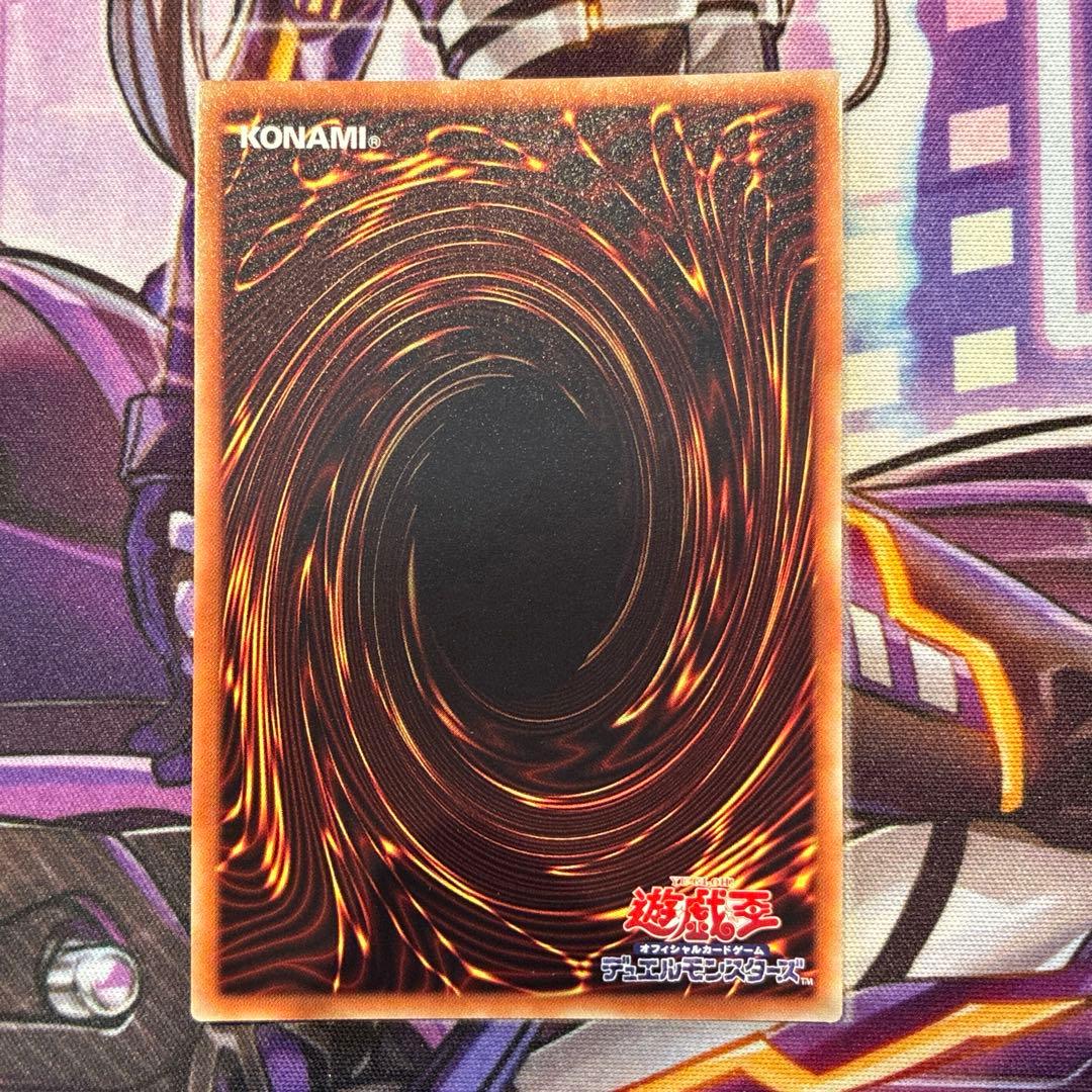 遊戯王　閃刀姫　高レア　デッキパーツ　カイナ　リンケージ　日版　2種　おまけ付き