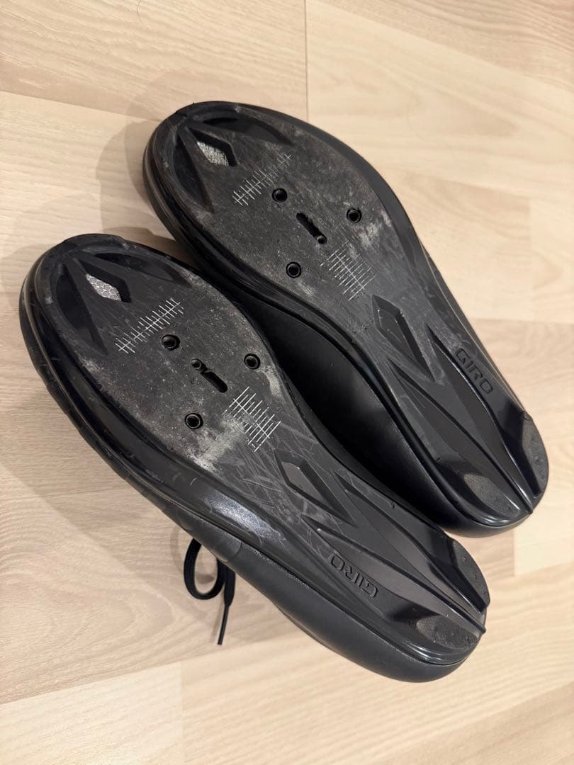 値下げ GIRO EMPIRE 85 サイズ42 ジロ