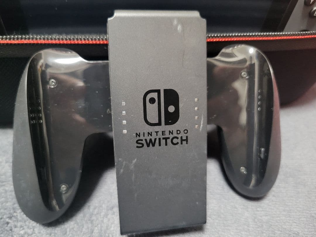 Nintendo Switch 大乱闘スマッシュブラザーズ SPECIALセット