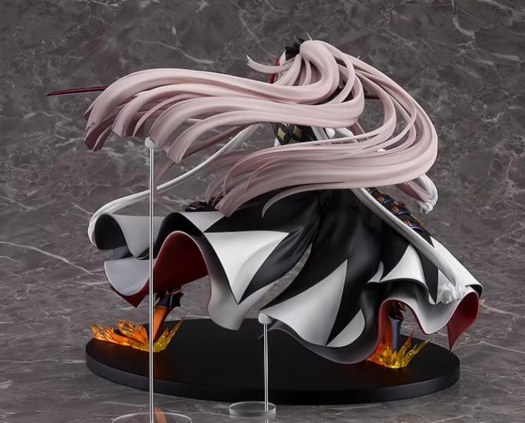 アルターエゴ 沖田総司オルタ 絶剱・無窮三段 フィギュア