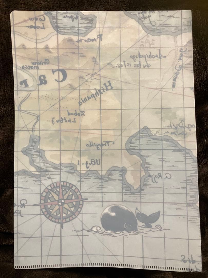 ワンピース　漫画　1〜89巻＋オマケ漫画1冊（RED）&非売品A4クリアファイル