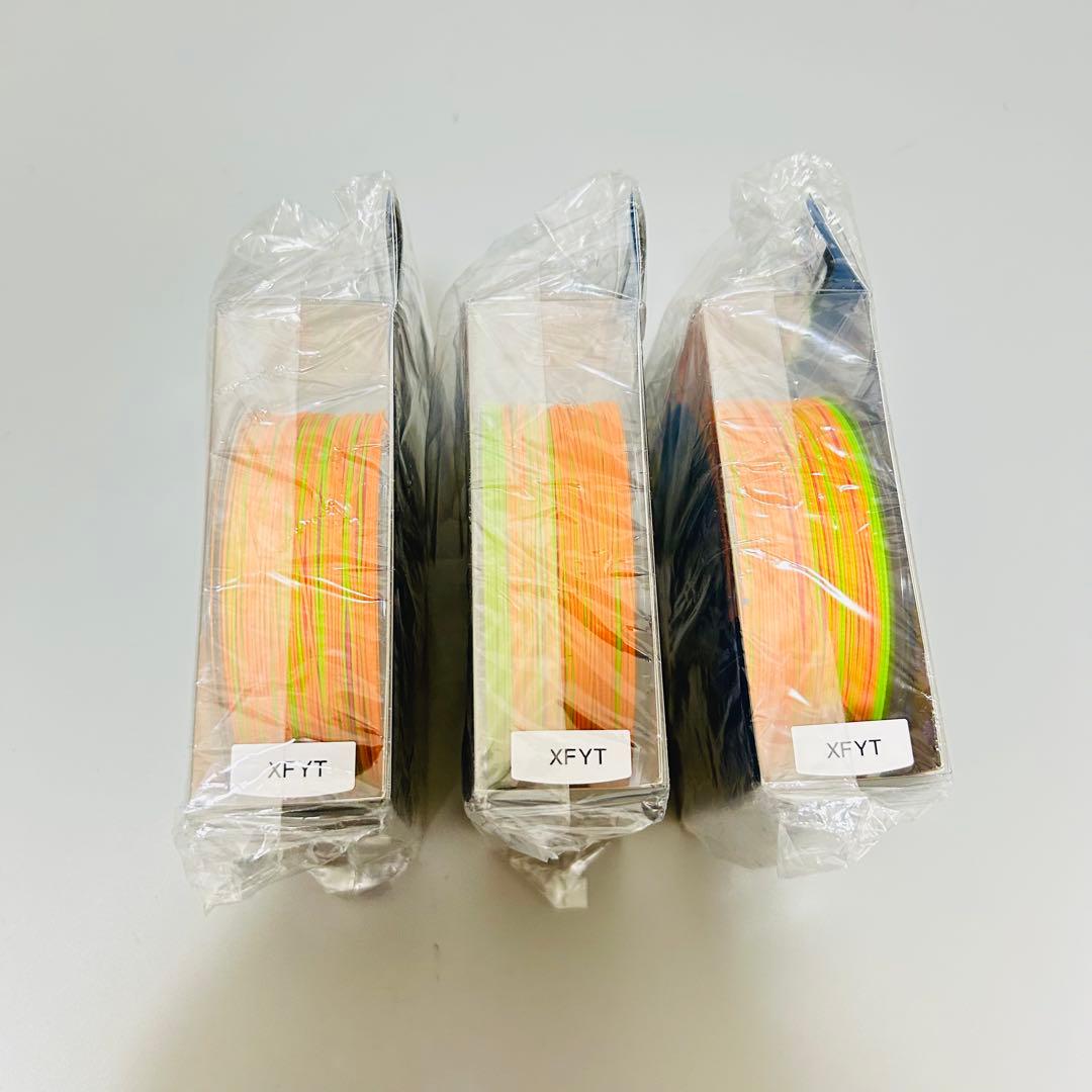 シマノ　オシア8 12号　新品未開封　3個セット