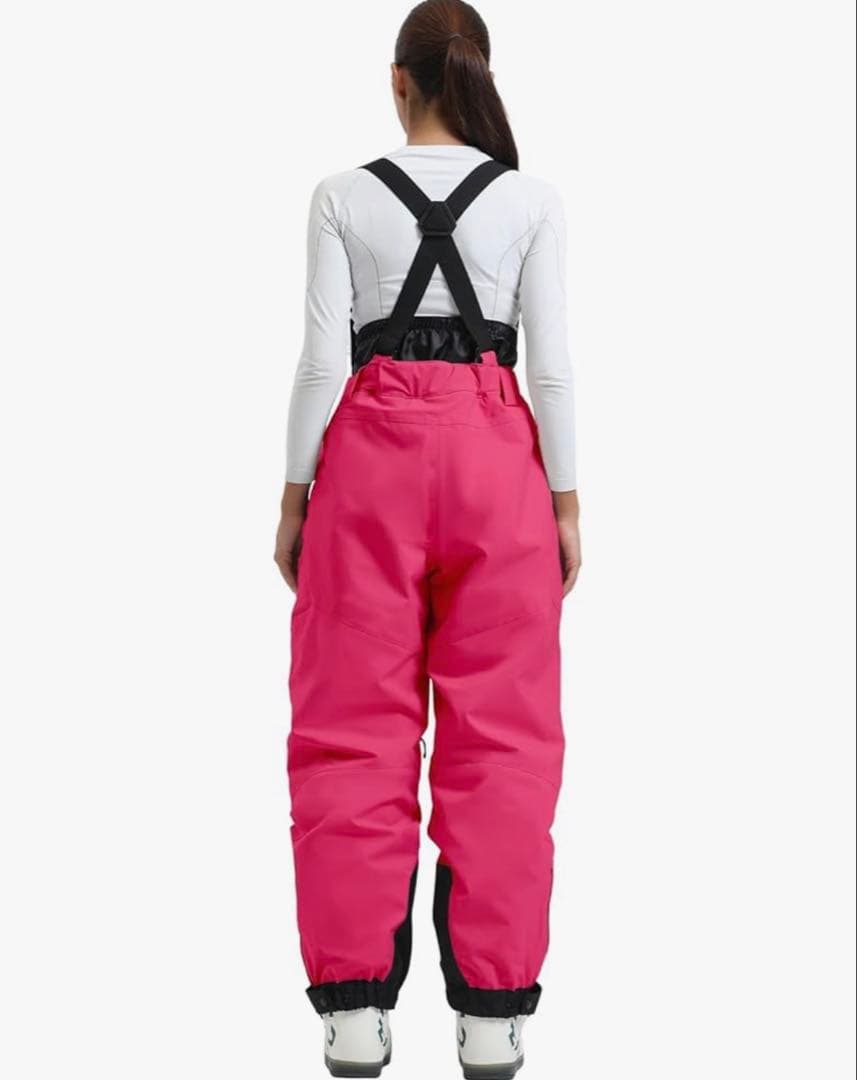 GSOU  スノーボード　ウェア サイズS