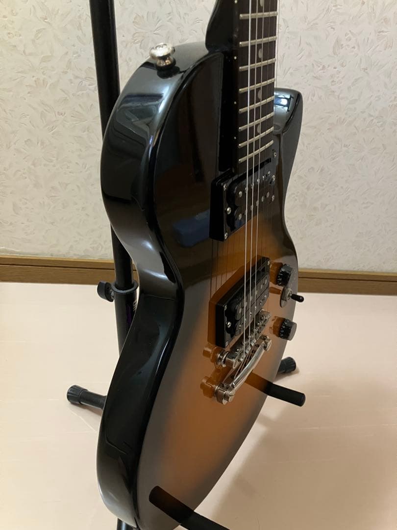 Epiphone エピフォンSpecial ii レスポール 整備クリーニング済