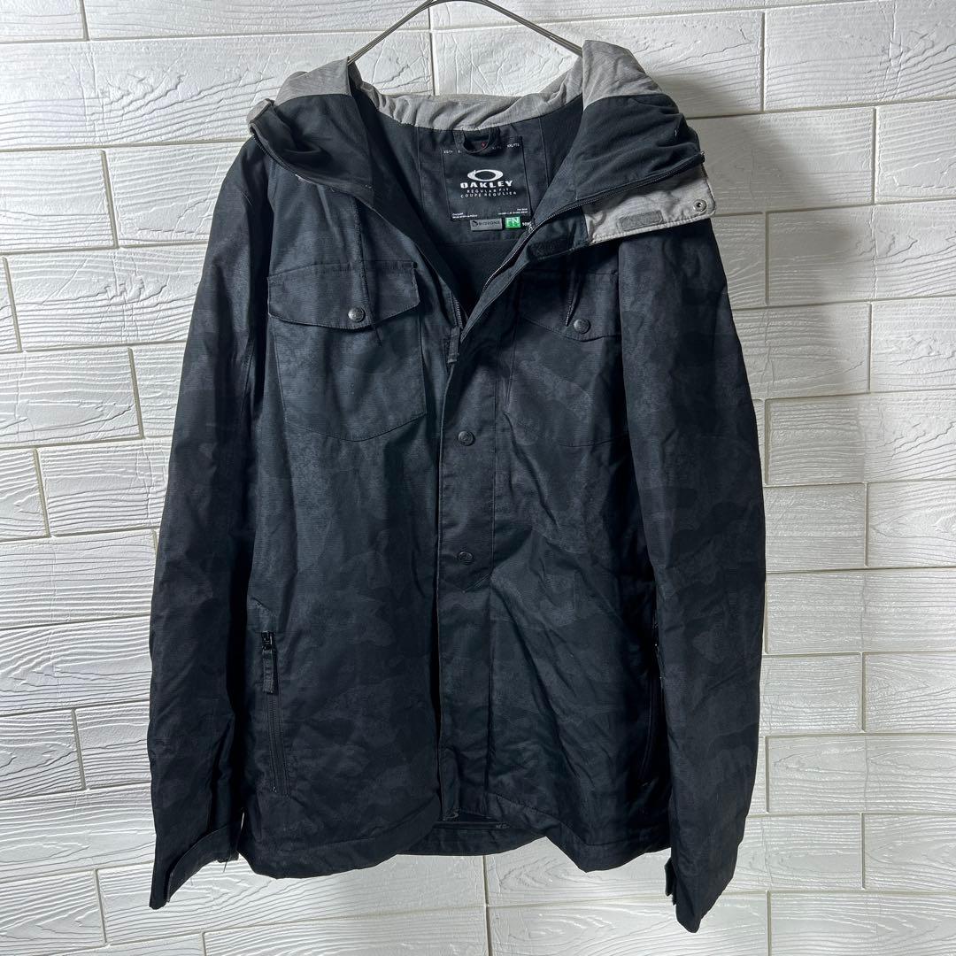 ★Oakley ★スノーボードウェア★上下セット★L/G★
