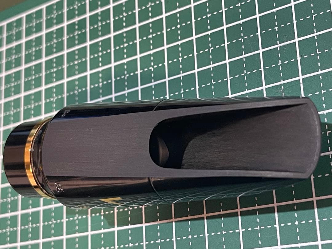バンドレン V16 A6 s+ アルトサックス マウスピース