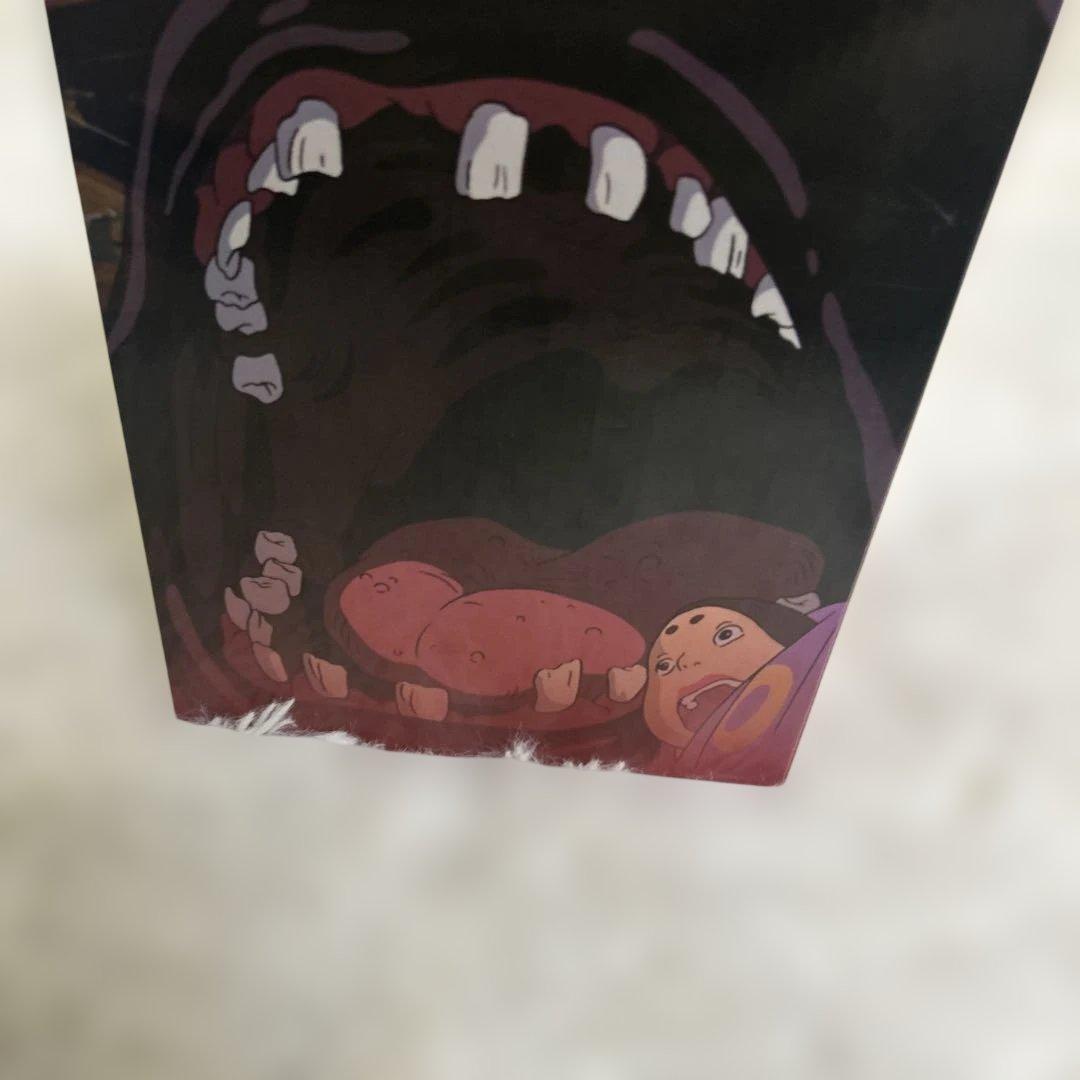 新品未開封✨カオナシ むしゃむしゃ貯金箱✨希少品