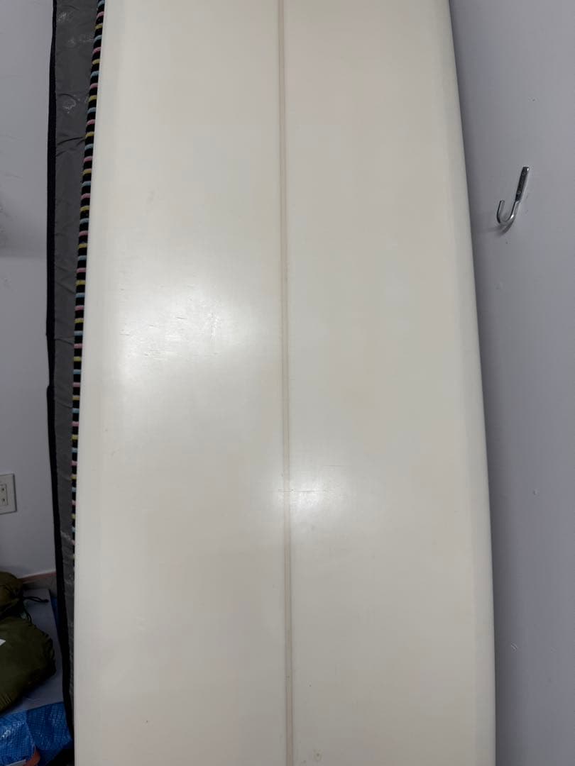 ロングボード 9'3 ジョエルチューダー schoop