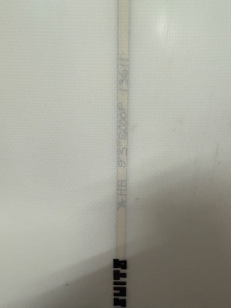 ロングボード 9'3 ジョエルチューダー schoop