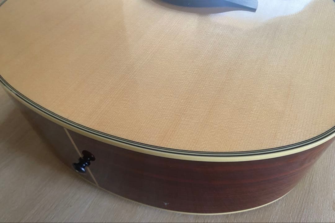 『美品』YAMAHA FS830 アコースティックギター