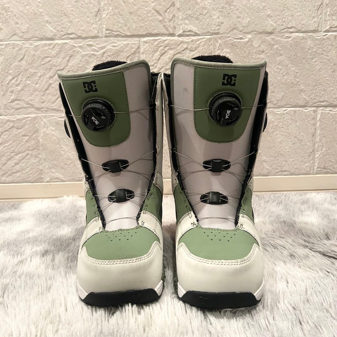 極美品 DC PHASE BOA PRO 24.5cm 2024年 上位モデル